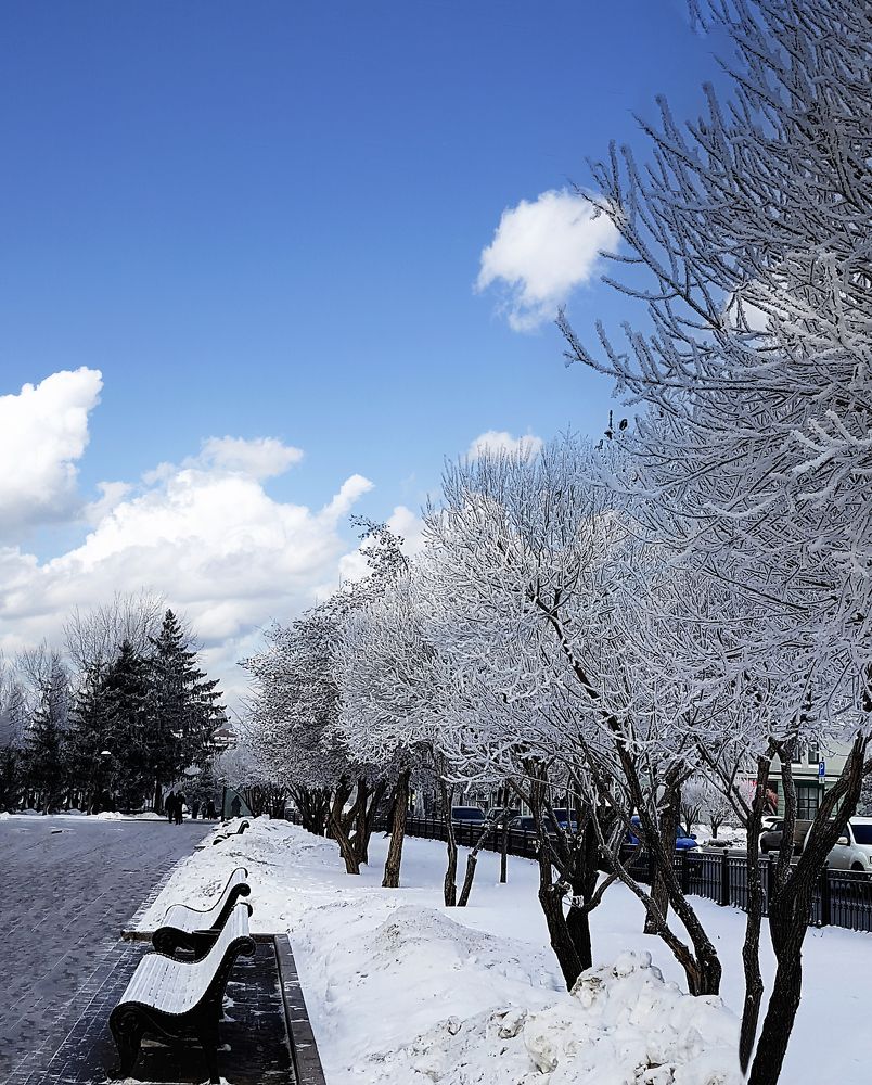 Photograph by Иван Логвинов