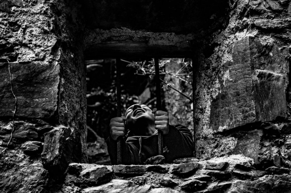 Photograph by Liliana Negoi