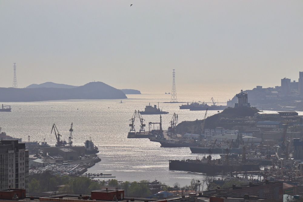 Photograph by Сергей Выржиковский