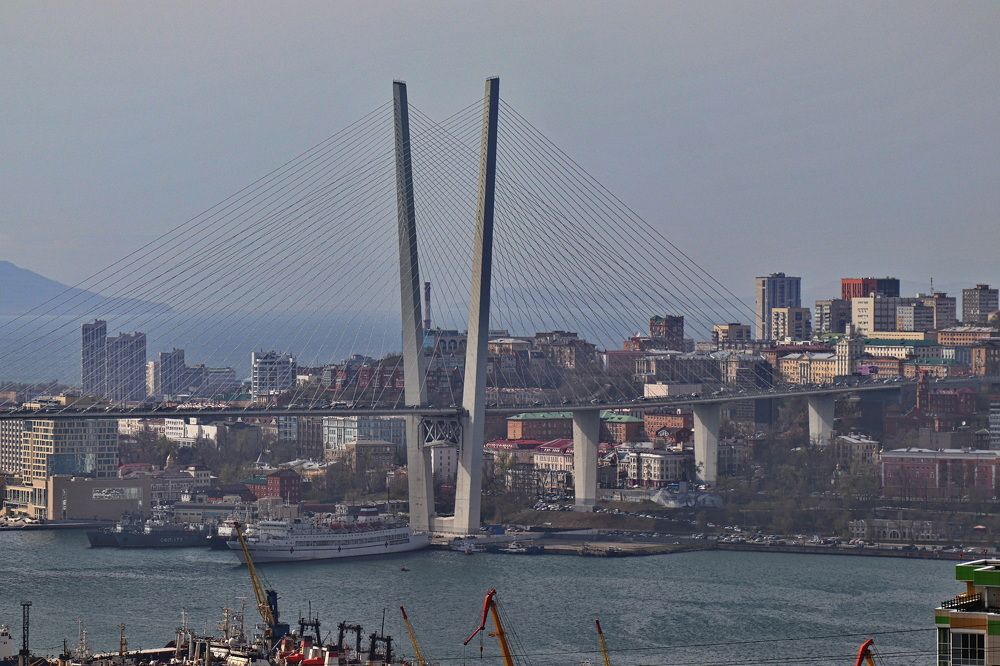 Photograph by Сергей Выржиковский