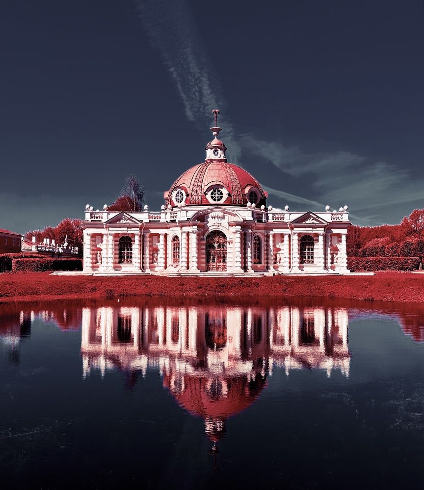 Photograph by Гуляева Светлана