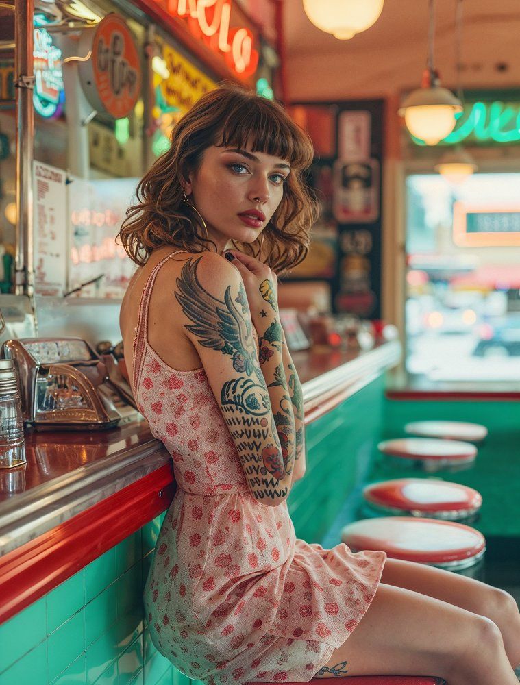 Photograph by Rubén colomer