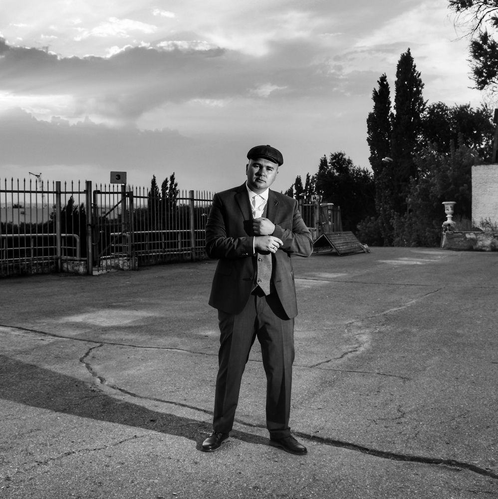 Photograph by Никулина Анастасия