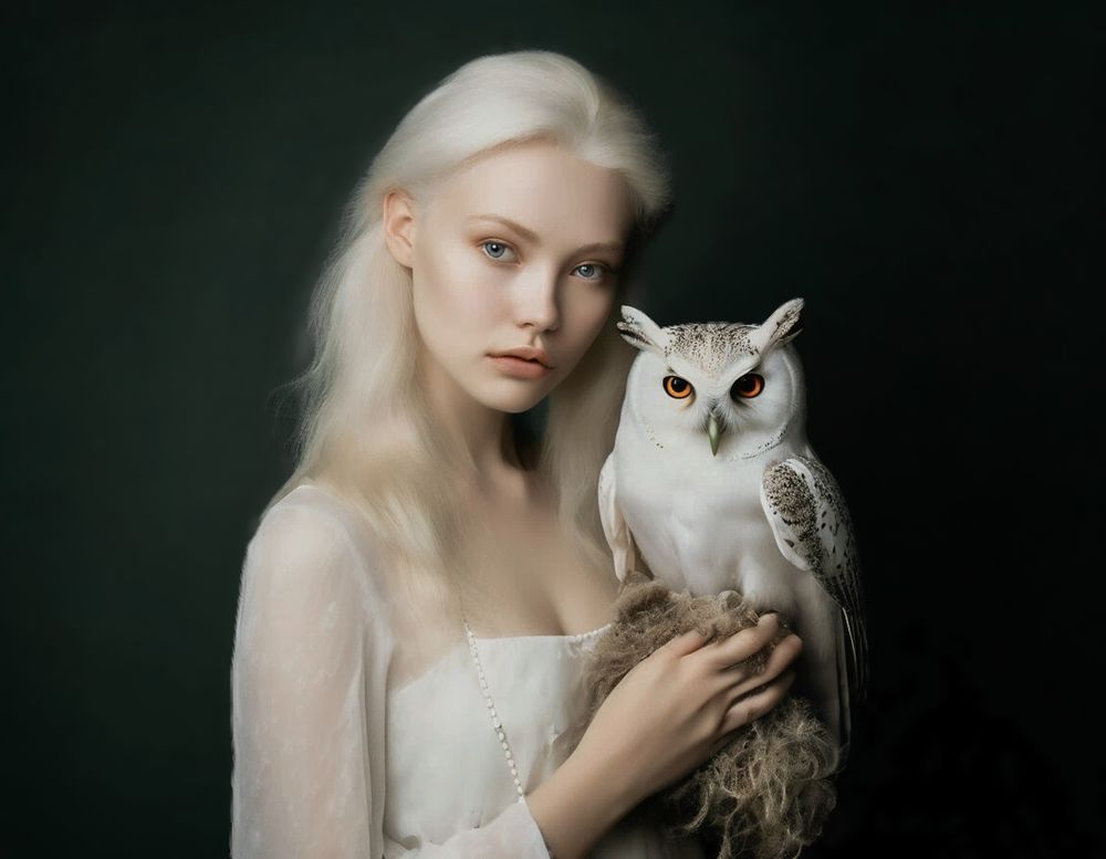 Photograph by Stanislav Nilsson