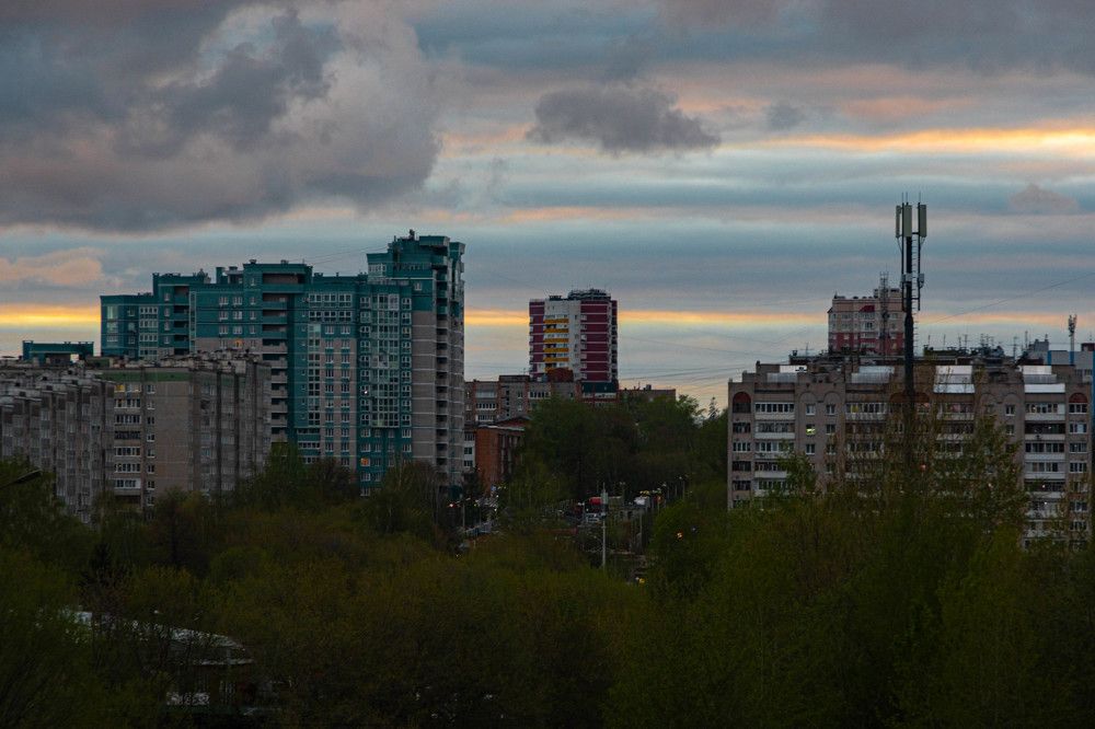 Photograph by Михаил Костыря