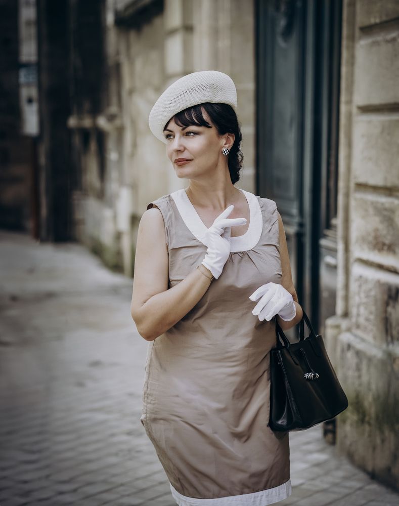 Photograph by Svetlana Pascoal