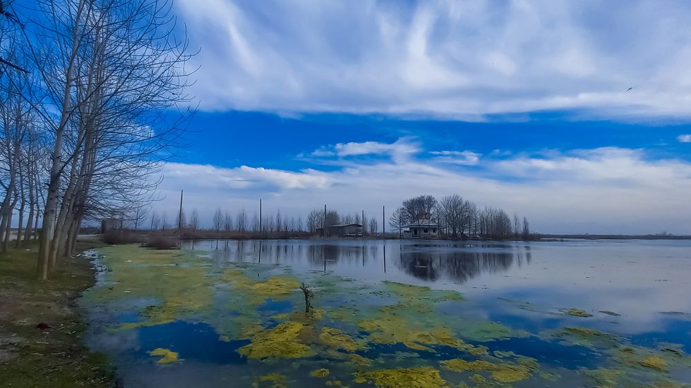 Photograph by mahdi ghanbari