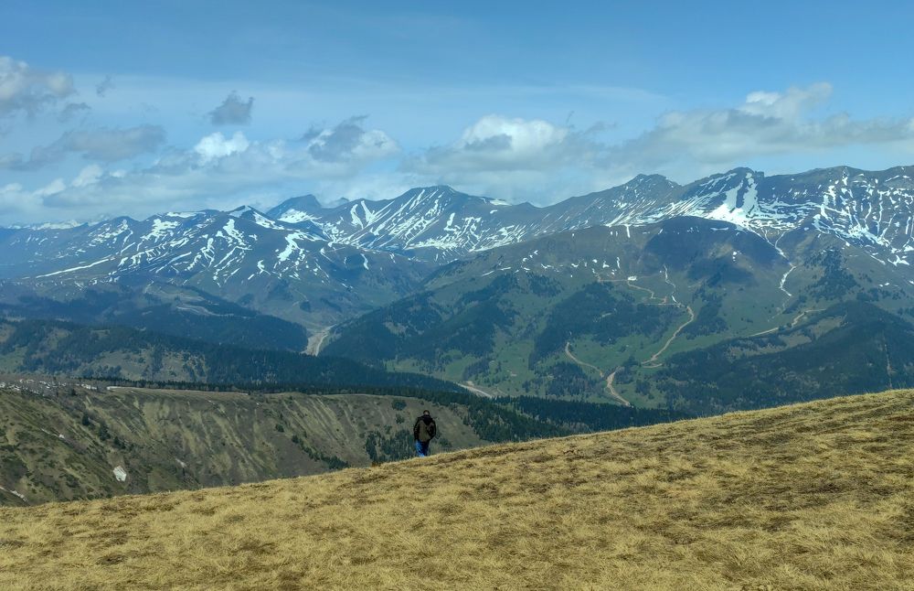 Photograph by Ирина Дегтярева