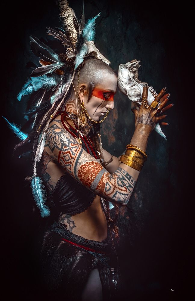 Photograph by Filippo Bomparola