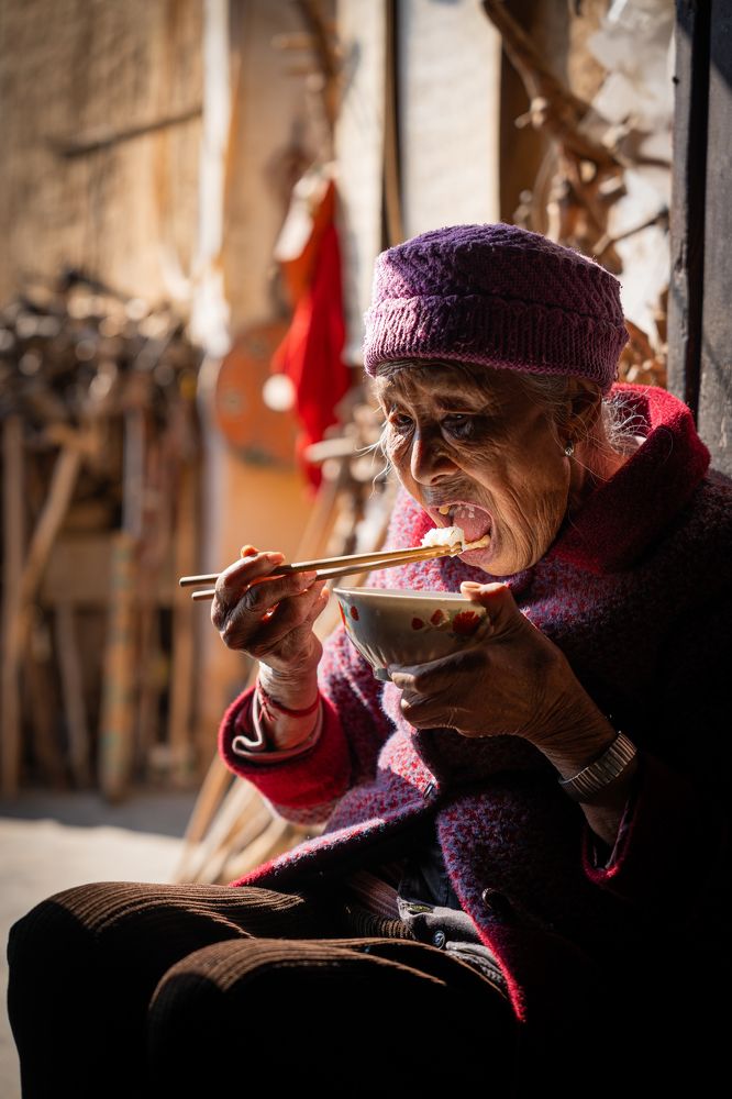 Photograph by David Ong