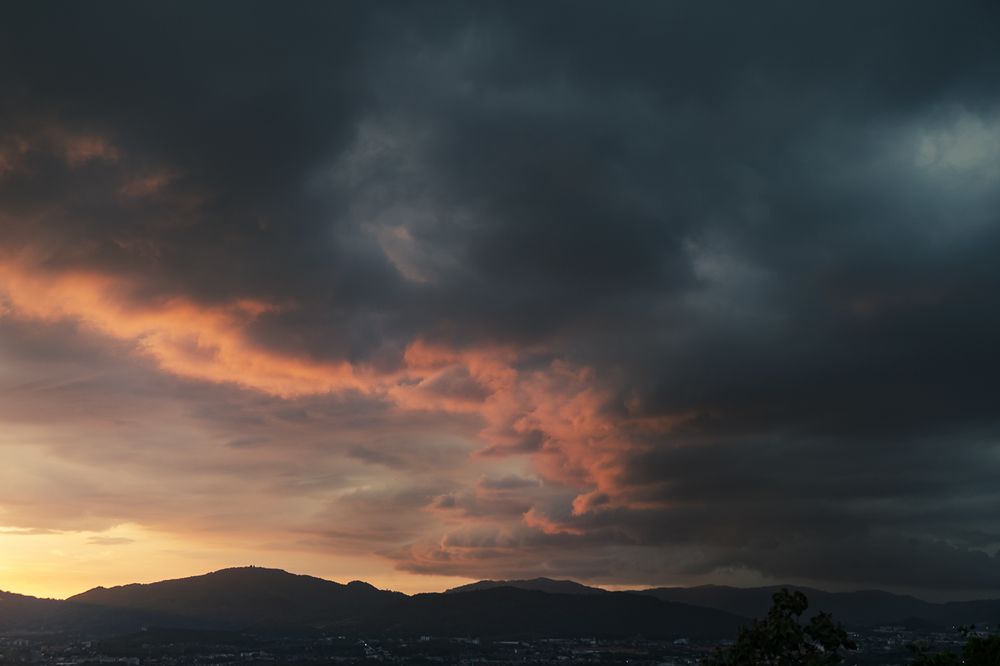 Photograph by Andrei Iemelianov