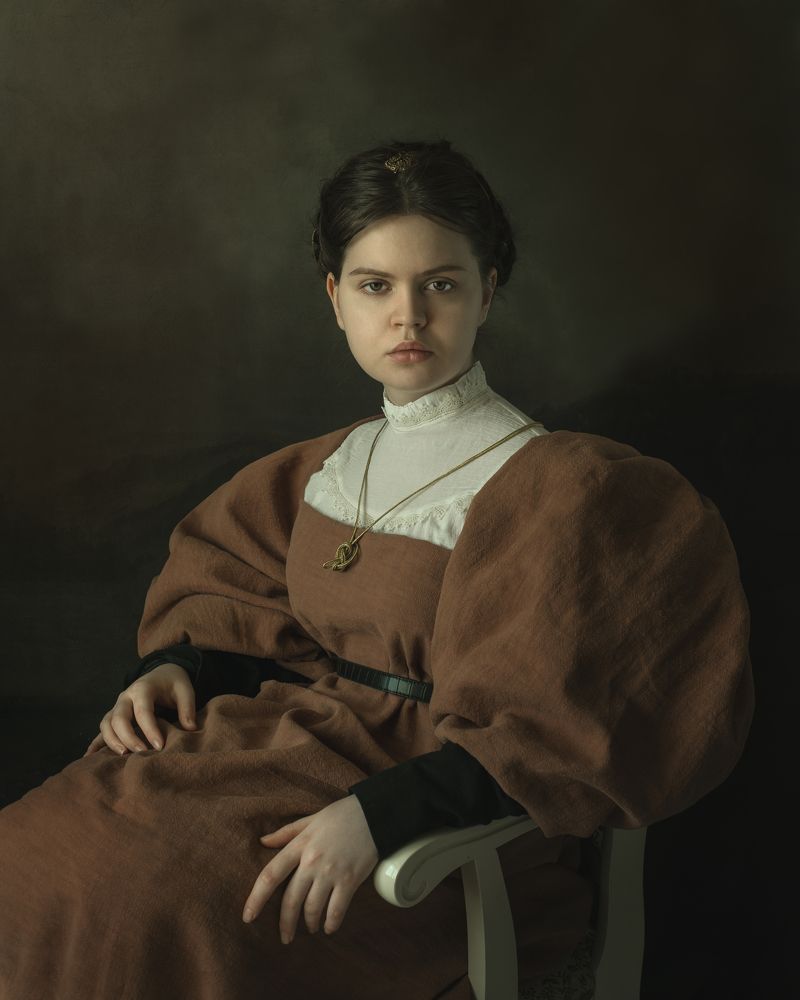 Photograph by Юлия Щинова