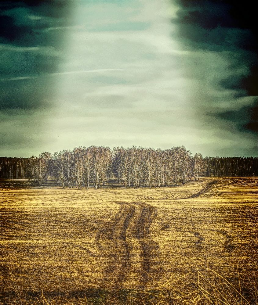 Photograph by Сергей Гриднев