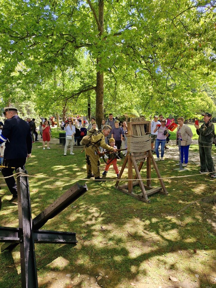 Photograph by Igor Chechin