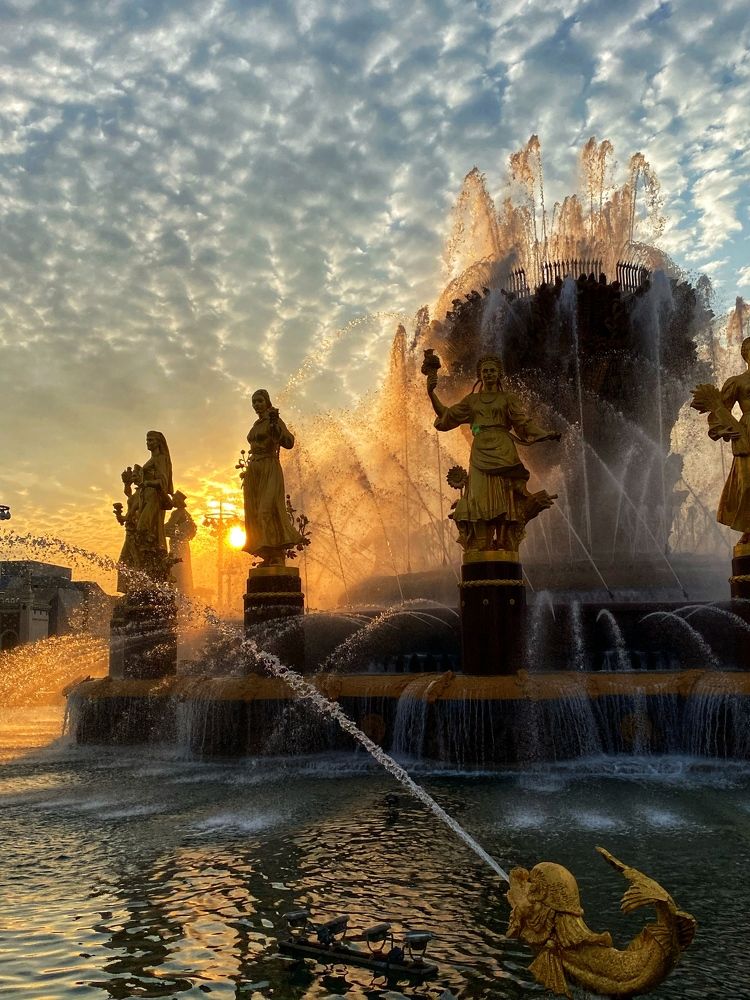 Photograph by Яна Лугинина