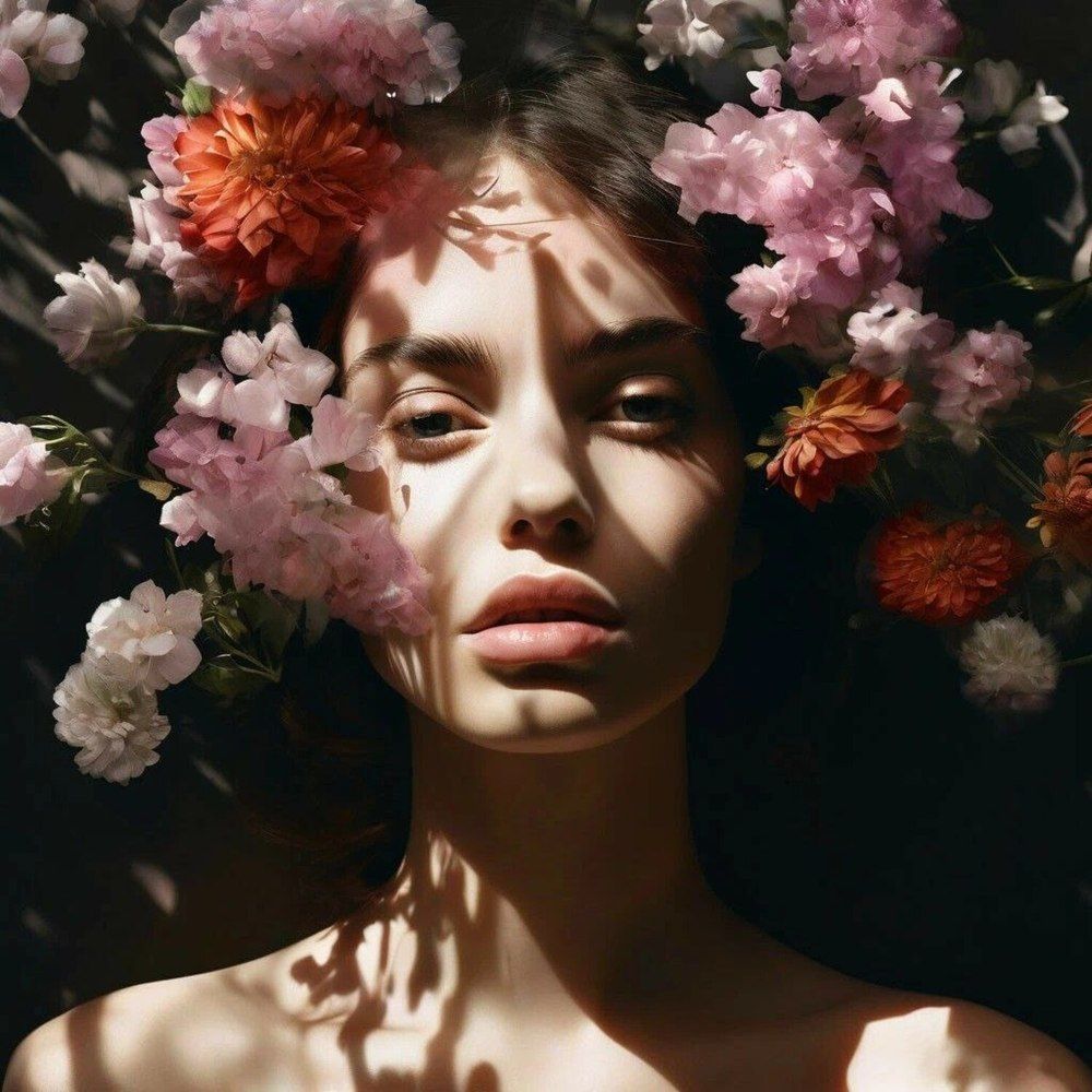 Photograph by Елена Сахарова