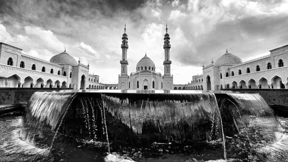 Photograph by Ольга Метлицкая