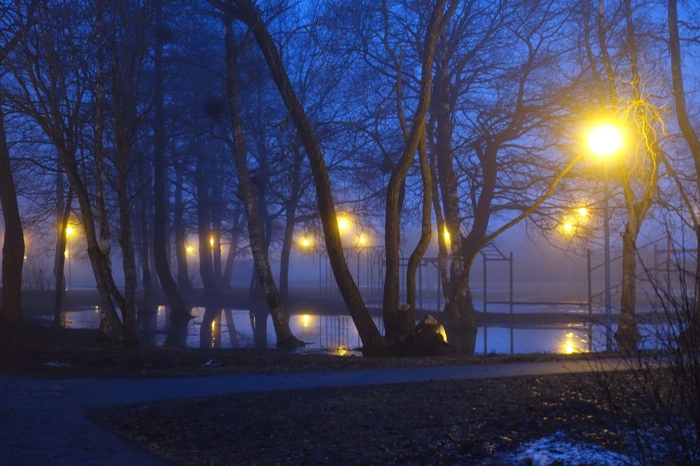 Photograph by Aleksandr Zaitsev