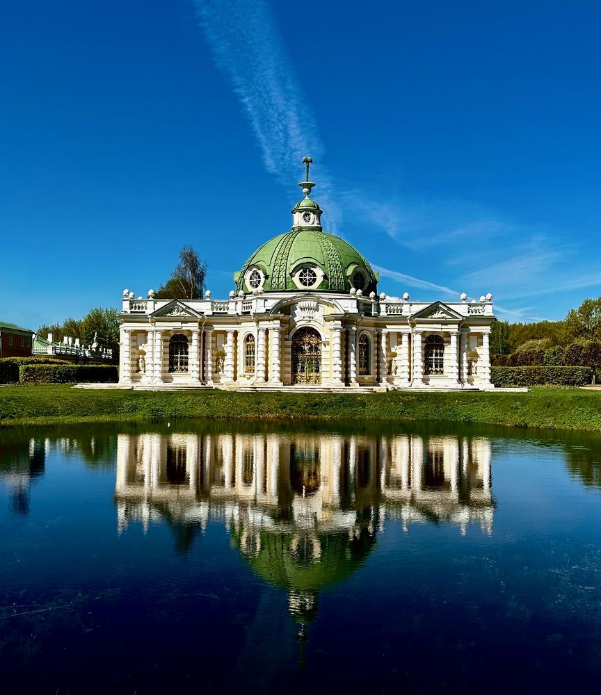 Photograph by Гуляева Светлана