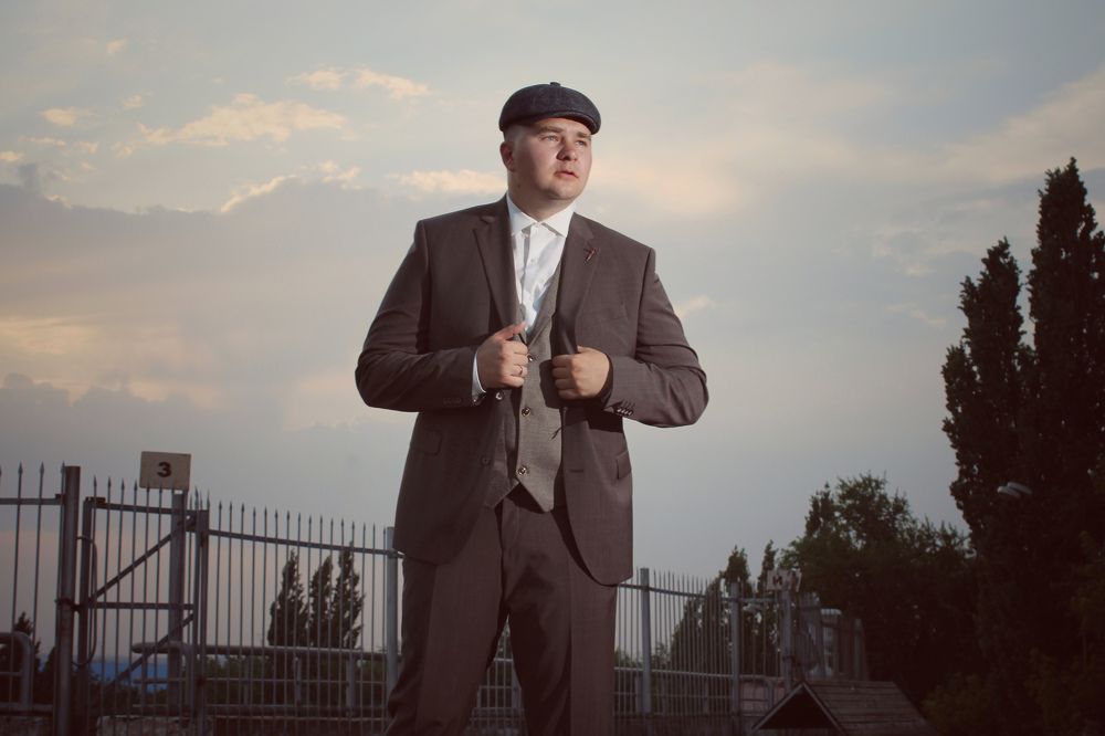 Photograph by Никулина Анастасия