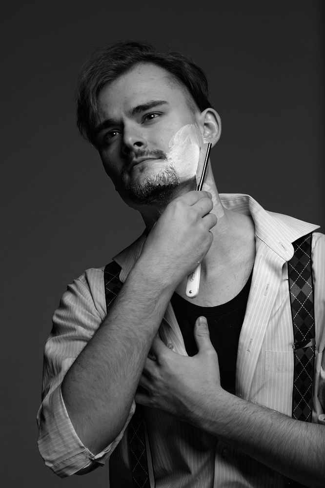 Photograph by Константин Тимонин