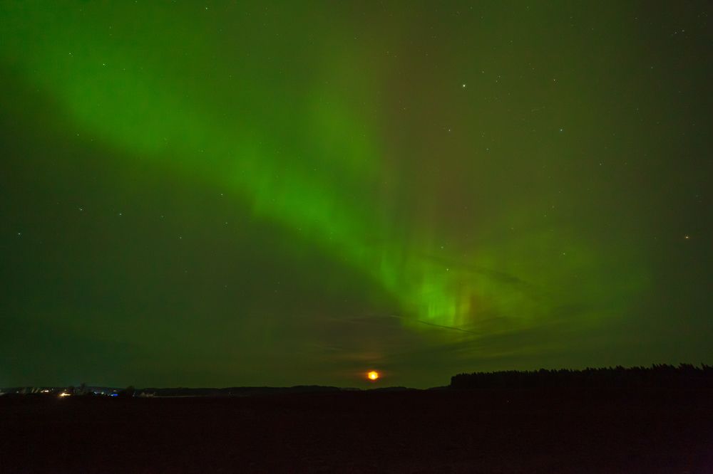 Photograph by Евгений Москвин