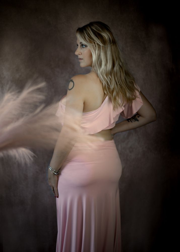 Фотография автора Ginny Marmer