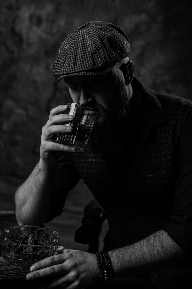 Photograph by Бабурина Анна