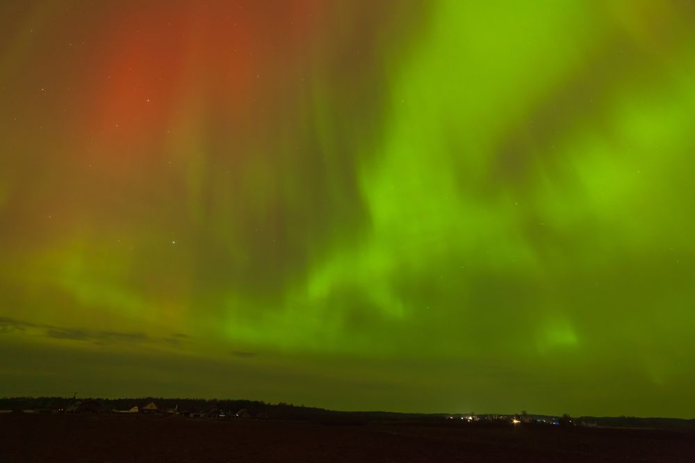 Photograph by Евгений Москвин