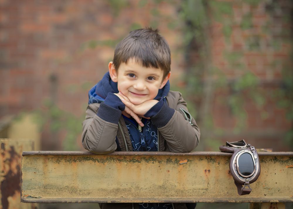 Фотография автора Ginny Marmer