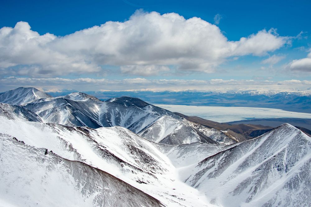 Photograph by Сергеев Айпалат