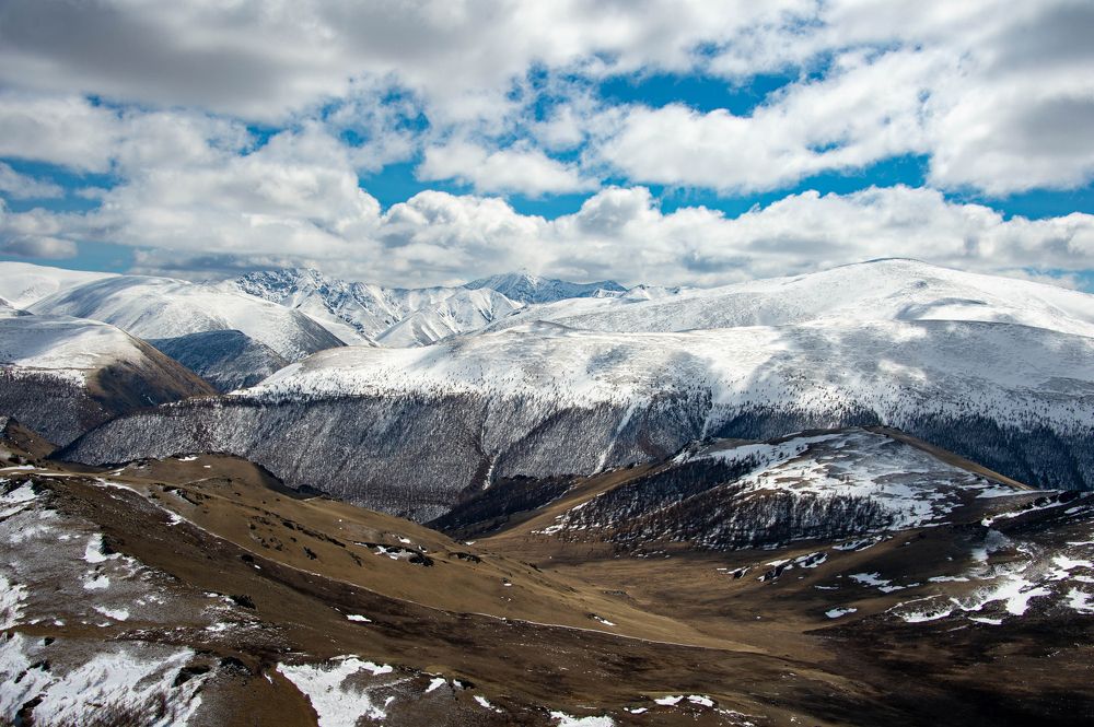 Photograph by Сергеев Айпалат