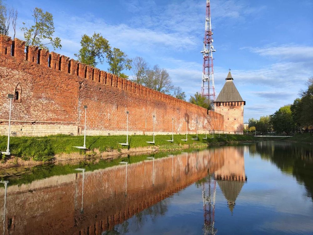 Photograph by Екатерина Антонова