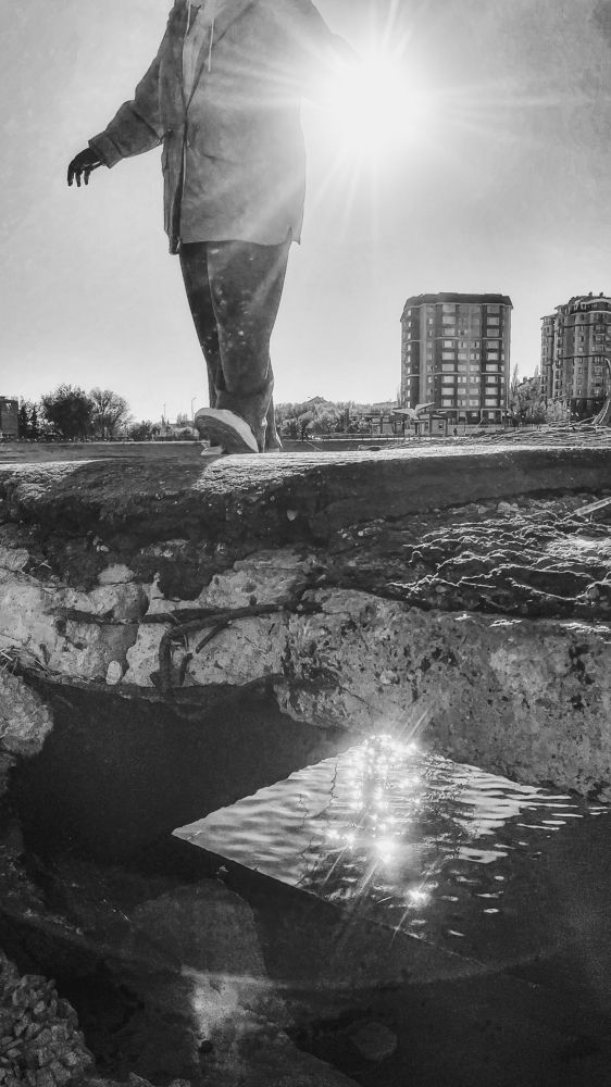 Photograph by Екатерина Богер