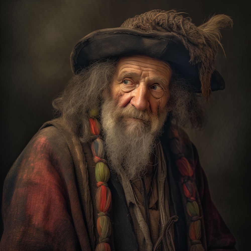 Fagin (Oliver Twist)
