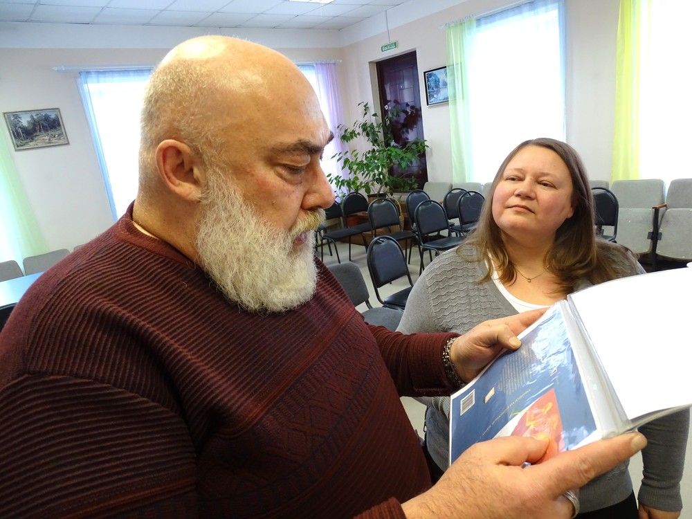 Photograph by Николай Худяков