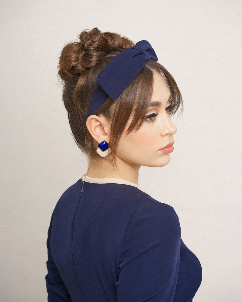 Photograph by Helia Bayaat