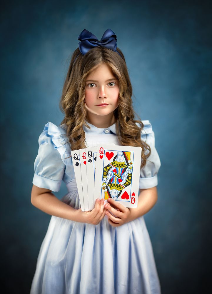 Photograph by Iryna Semeniuk