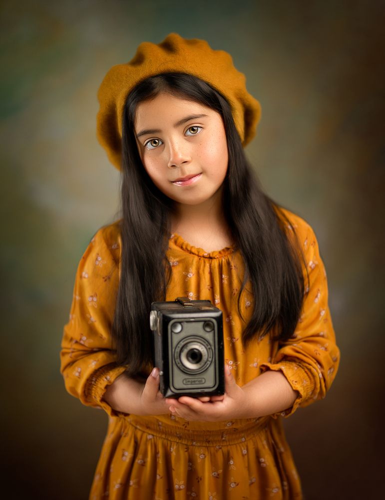 Photograph by Iryna Semeniuk