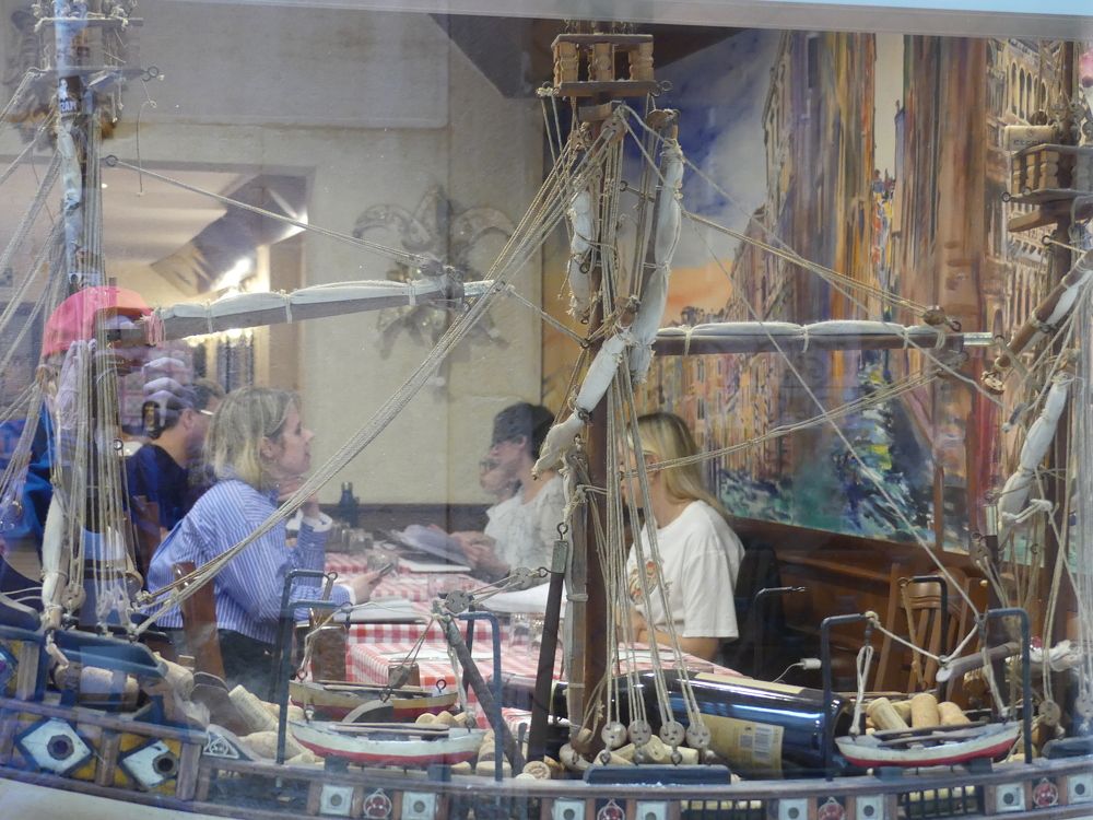 Photograph by Leo Tujak