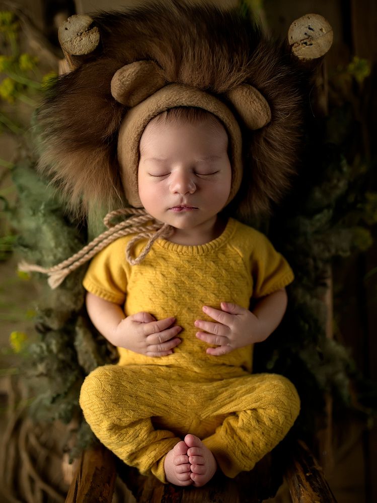 Photograph by Iryna Semeniuk