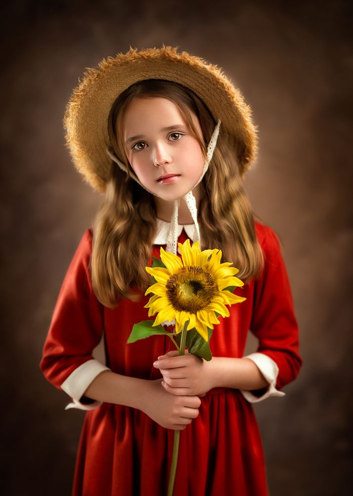 Photograph by Iryna Semeniuk