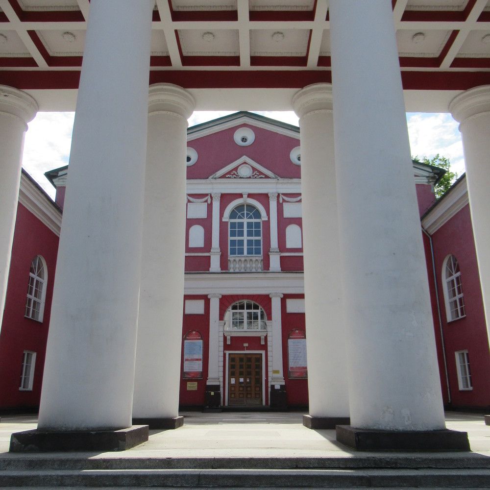 Photograph by Ирина Шведчикова