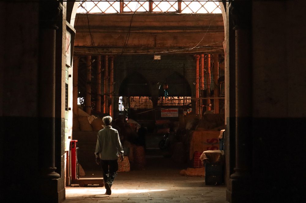 Фотография автора Dhaval Pandya