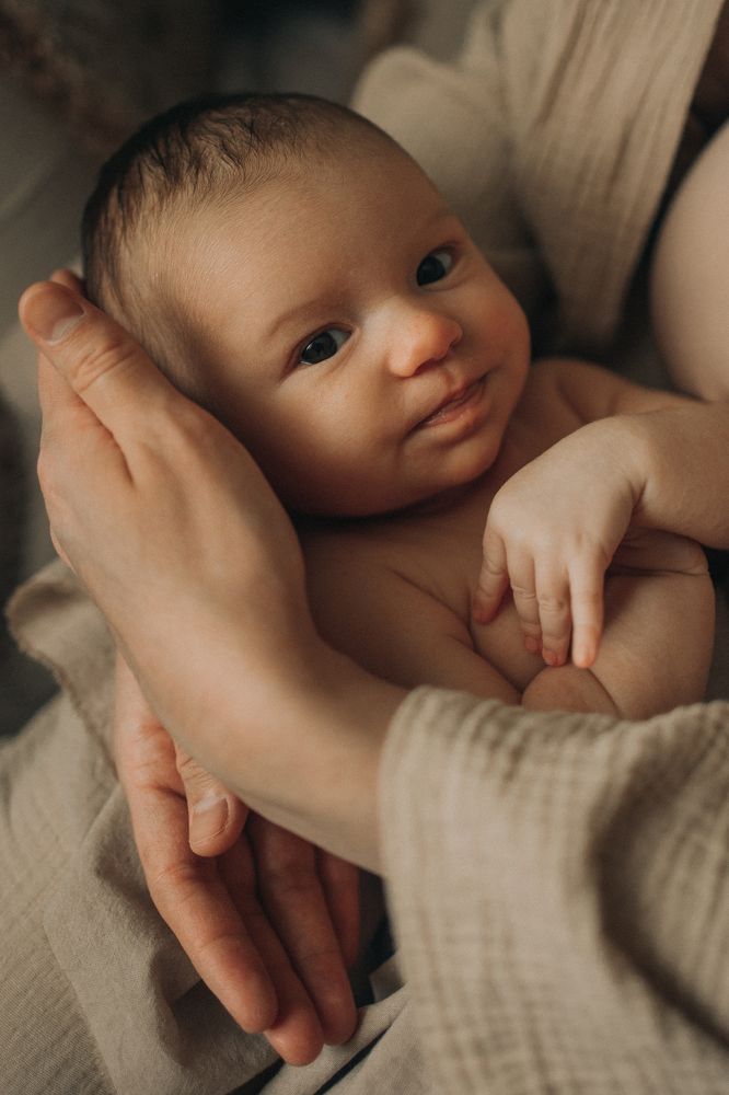 Photograph by Бальзирова Наталья