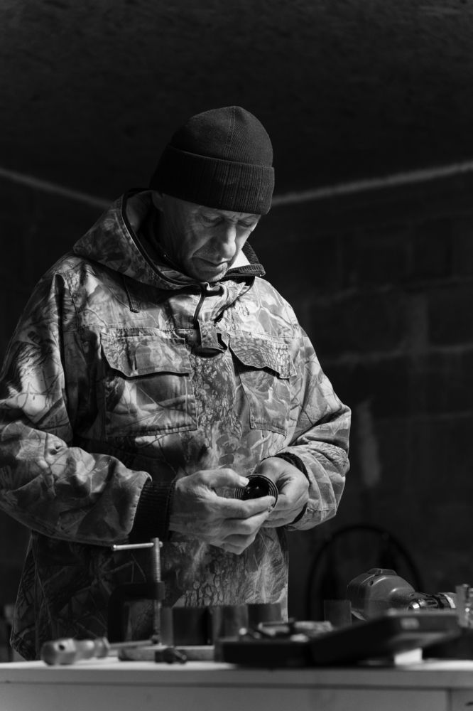 Фотография автора Шишкина Мария