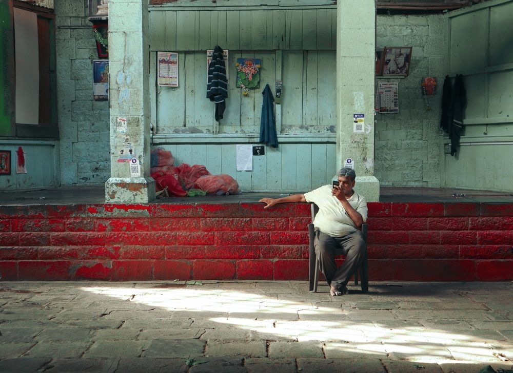 Фотография автора Dhaval Pandya