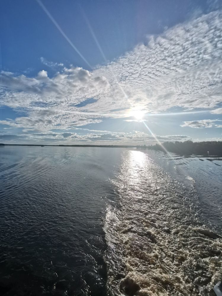 Photograph by Alexey Reznichenko