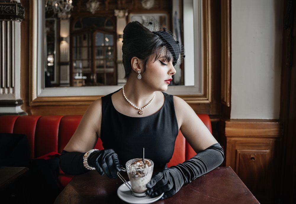 Photograph by Svetlana Pascoal