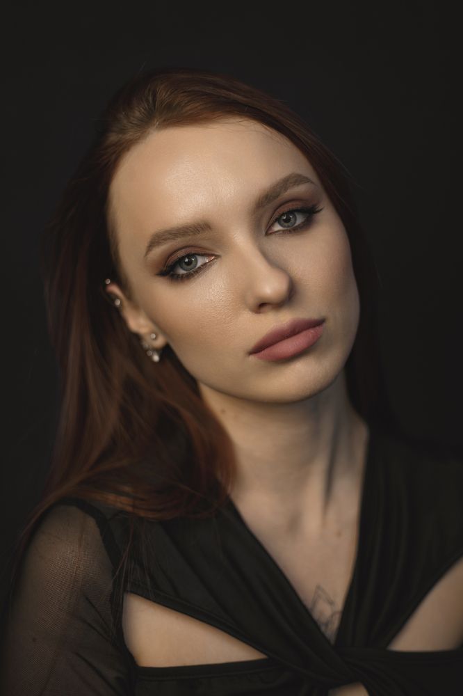 Photograph by Виктория Полищук